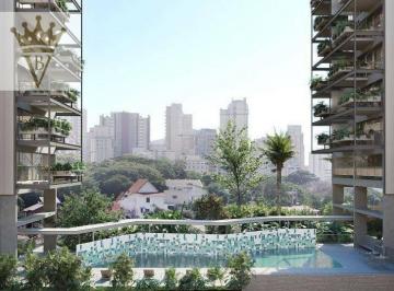 cb7295e12f15813115e55a13eca904590fd2630e · Apartamento com 2 dormitórios à venda, 66 m² por R$ 991.400 - Perdizes - São Paulo/SP