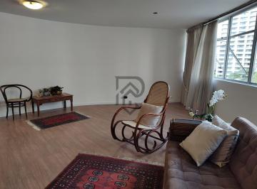 Apartamento · 178m² · 3 Quartos · 2 Vagas · Apartamento jardins proximo ao clube pinheiros