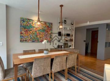Apartamento · 178m² · 3 Quartos · 2 Vagas · Apartamento jardins proximo ao clube pinheiros