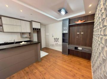 f66365fdd7bc60c11bf2f56a50644ce952cd2e19 · Apartamento com 2 dormitórios, 50 m² - venda por R$ 225.000 ou aluguel por R$ 1.450/mês - Cachoeira 