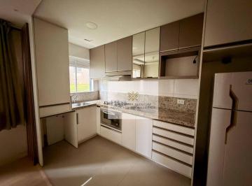 79cf66af9b85951b00b347ecdc990127a8d5266f · Apartamento com 2 dormitórios à venda, 50 m² por R$ 249.000,00 - Cachoeira - Almirante Tamandaré/PR