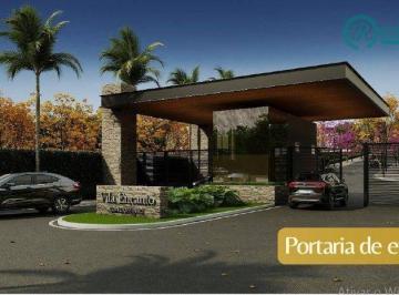 1be09733aebb8c710d28a96284f1fbfa73098934 · Terreno à venda, 360 m² por R$ 299.200,00 - Condomínio Vila Encanto - Lagoa Santa/MG