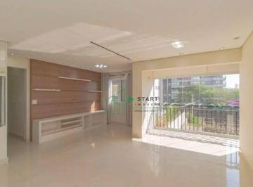 66672a997da56423646c7351938fd022c0283eba · Apartamento para alugar, 85 m² por R$ 5.912,00/mês - Jardim - Santo André/SP
