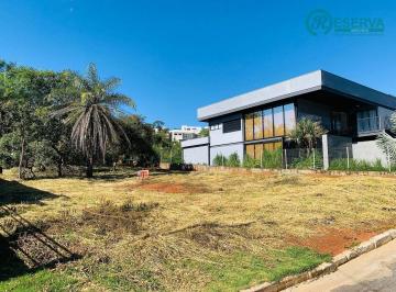 556d776441b2258ecb4a92d05554515c54162ffb · Terreno à venda, 1000 m² por R$ 650.000,00 - Condomínio Boulevard - Lagoa Santa/MG