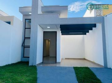 0a96c3842f776fd021743c1ff43967c6d183b2bf · Casa com 3 dormitórios à venda, 89 m² por R$ 729.000,00 - Promissão - Lagoa Santa/MG
