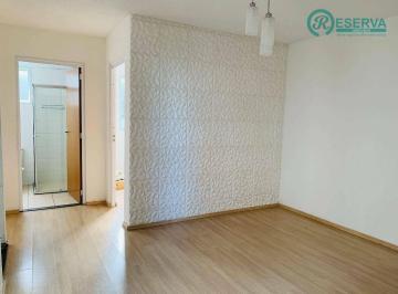 a89b989d8e51b0bc9823f7db737260db394359a2 · Apartamento com 2 dormitórios, 44 m² - venda por R$ 210.000,00 ou aluguel por R$ 1.450,00/mês - Camp