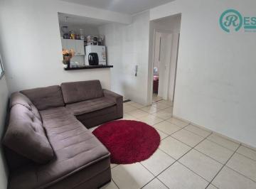 bcf1a30b39885095a3eff2a5484438437e173fd6 · Apartamento com 2 dormitórios à venda, 43 m² por R$ 169.000 - Palmital - Lagoa Santa/MG