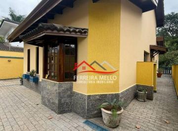 53dcee730ad83d9eef343143c5e82def4e11ad63 · Sobrado com 3 dormitórios à venda, 247 m² por R$ 1.400.000,00 - Nova Caieiras - Caieiras/SP