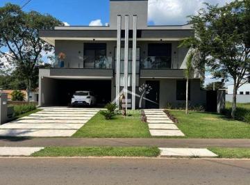 36047fc34730cacd628491f8d04663a973cfe78c · Casa Alto Padrão com 6 dormitórios à venda, 260 m² por R$ 1.700.000 - Ninho Verde II - Pardinho/SP