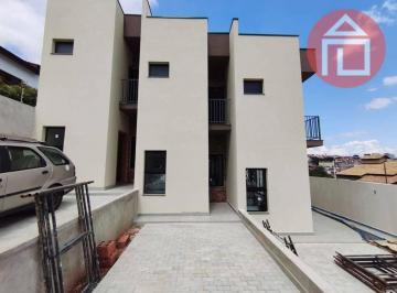 41bcaccf46d703b62b4aebf5f0b386db1a32b5bf · Casa com 2 dormitórios à venda, 67 m² por R$ 490.000,00 - Vila Aparecida - Bragança Paulista/SP