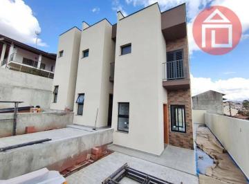 b3653ae1f9f802511f2d39f5369e98d4e8b49733 · Casa com 2 dormitórios à venda, 68 m² por R$ 530.000,00 - Vila Aparecida - Bragança Paulista/SP