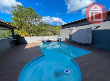 3b35d2434c3153a9fc406e1b99d5315d670496d6 · Chácara com 3 dormitórios à venda, 814 m² por R$ 550.000,00 - Araras dos Mori - Bragança Paulista/SP