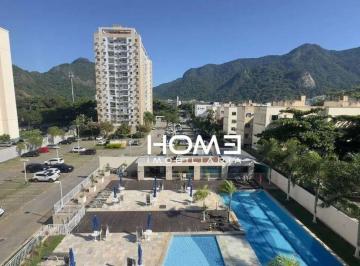 658202b9737b4b0391851b46511310f7216ac187 · Apartamento com 3 dormitórios à venda, 67 m² por R$ 490.000,00 - Curicica - Rio de Janeiro/RJ