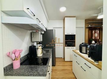 c4f8903fec9d169e185da949c5dd0ca50d0da94d · Apartamento mobiliado, 2 dormitorios, com lazer à venda ao lado do metrô