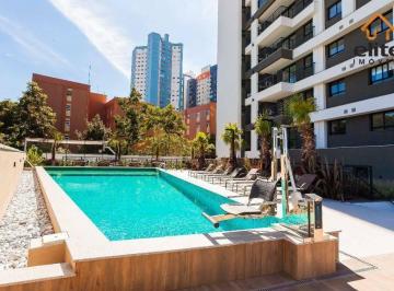 f67c90f0f0d4ba2be9c4d51ecabe34e2f51343ab · Apartamento com 2 quartos à venda, 63 m² por R$ 789.000 - Cristo Rei - Curitiba/PR