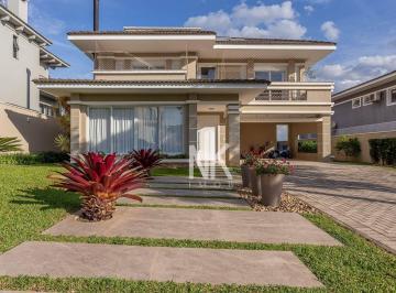 b42053945c111b2836045f15bf209fff008964be · Casa à venda, 340 m² por R$ 4.100.000,00 - Alphaville Graciosa - Pinhais/PR