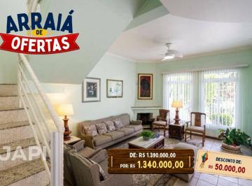 92c892c8b02d72d0a48ee68312f697d3312f4411 · Casa com 3 dormitórios à venda, 276 m² por R$ 1.340.000,00 - Jardim Paulista I - Jundiaí/SP