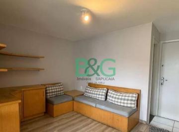 b2bf75655fb8f22292814833446ca485b35d7772 · Apartamento à venda, 46 m² por R$ 509.000,00 - Santa Cecilia - São Paulo/SP