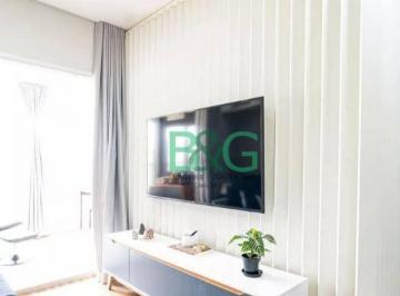 a7abc49a69fa0abecc8faf048526ef30038f5b33 · Studio à venda, 41 m² por R$ 589.000,00 - Consolação - São Paulo/SP