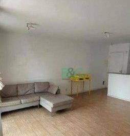 18666be2b362a4f1c9bcbe104c90bc30a7d429a3 · Apartamento à venda, 70 m² por R$ 434.000,00 - Jardim Parque Morumbi - São Paulo/SP