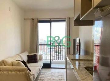 e9670fef7c4f26456c234c0710c4db86226c8302 · Apartamento à venda, 29 m² por R$ 399.000,00 - Campos Elíseos - São Paulo/SP