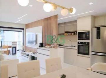 76ddeee8e9f5489496971e9b90c3e35ebef56557 · Apartamento à venda, 105 m² por R$ 1.599.000,00 - Tatuapé - São Paulo/SP