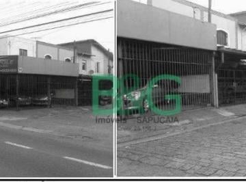 99bee8a8137860be956693096a9566b53506fd0f · Galpão à venda, 192 m² por R$ 2.226.000,00 - Santo Amaro - São Paulo/SP
