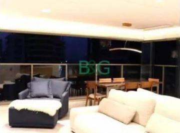 d4a807a37e9102fa38832c82febecbbe80438f8a · Apartamento com à venda, 155 m² por R$ 4.599.000,00 - Indianópolis - São Paulo/SP