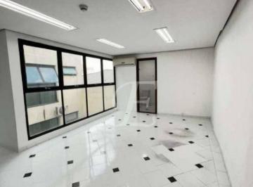 939f01a8cedcc0ac958a6e9a99b940da80270ee5 · Conjunto para alugar, 30 m² por R$ 1.727,78/mês - Santo Amaro - São Paulo/SP