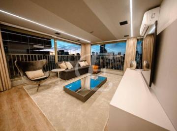 39ac8bb70debb26af79713fee52b1d81d1a6d4ed · Apartamento à venda, 104 m² por R$ 4.800.000,00 - Pinheiros - São Paulo/SP