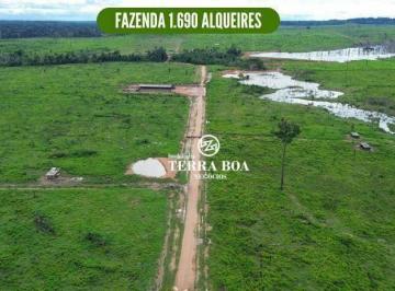 2e426add5a5445e69d131f162e0ba145bf399292 · Fazenda 1.690 Alqueires - Dupla Aptidão - Completa