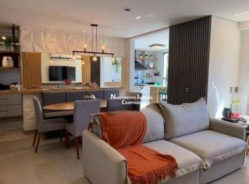 d4e360e68ce62043b8067c4326833ca944e49410 · Apartamento de alto padrão com 2 dormitórios, sendo 1 suíte, 84 m²  R$ 1.140.000