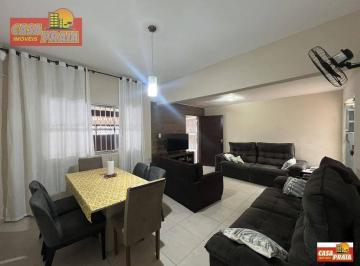 7d8def4d0dd36084ea3c0a46e4bdaa0c10cc5c8b · 100 metros da praia casa 3 quartos 127 m² por R$ 530.000 - Jardim Marina - Mongaguá/SP
