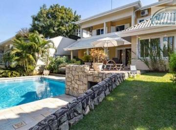 f46874a524320c0aa55cf352ef66a0a367ff9507 · Casa com 5 dormitórios à venda, 600 m² por R$ 3.400.000,00 - Condomínio Village Visconde de Itamarac