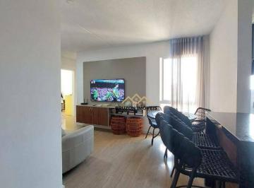 1351e8a05a408592d5dc37445845bbc5c5c536fe · APARTAMENTO À VENDA - 3 QUARTOS - A.C. 64 m² - R$ 460.000,00 - DIFFERENZIATO RESIDENCIAL - MEDEIROS