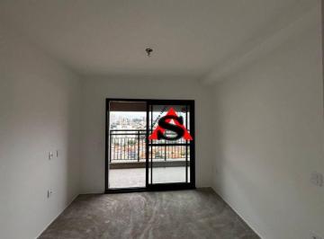 e64b7ec28912ea1d52a2eda5a45cdb07d5b27e92 · Studio com 1 dormitório à venda, 25 m² por R$ 320.000,00 - Nova Klabin - São Paulo/SP
