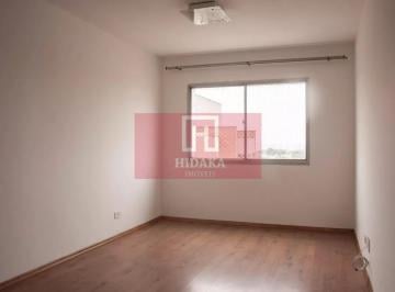 Apartamento · 52m² · 1 Quarto · 1 Vaga · Apartamento à venda no bairro Saúde - São Paulo/SP, Zona Sul