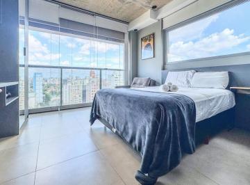 Apartamento · 25m² · 1 Quarto · JL 718 Apto 601191033-80