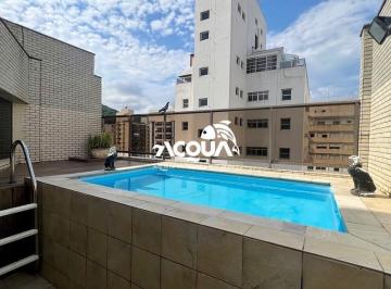 25156303_4.jpg · Cobertura duplex,1 quadra da Praia da Pitangueiras