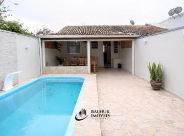 25141136_4.jpg · Casa com piscina faixa mar Santa Terezinha