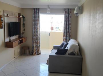 Apartamento de 2 quartos, Salvador · Apto 2/4 em Itapuã - Ótima Localização