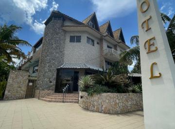 Comercial , Peruíbe · HOTEL FRENTE AO MAR