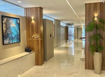 Apartamento de 2 quartos, Curitiba · ANDAR ALTO Planta ÓTIMA