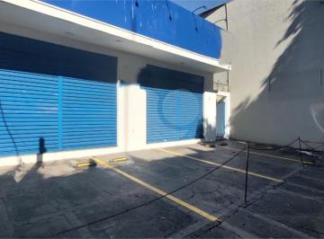 Comercial · 140m² · 4 Vagas · Salão Comercial à venda em Centro - SP
