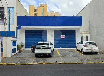 Comercial · 140m² · 4 Vagas · Salão Comercial à venda em Centro - SP