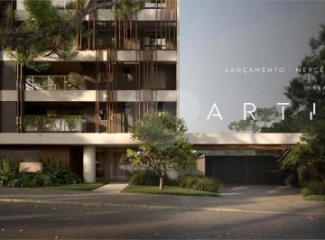 Apartamento · 134m² · 3 Quartos · 3 Vagas · Apartamento com 3 quartos à venda em Mercês - PR
