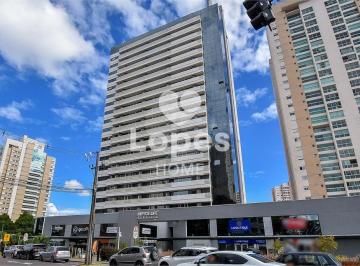 Comercial · 43m² · Salas à venda em Cidade industrial - PR