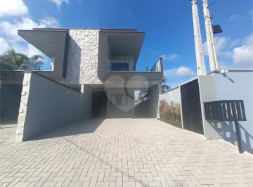 Casa · 172m² · 4 Quartos · 2 Vagas · Casa com 4 quartos à venda em Morada da praia - SP