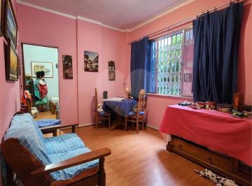 Apartamento · 32m² · 1 Quarto · Apartamento com 1 quartos à venda em Copacabana - RJ