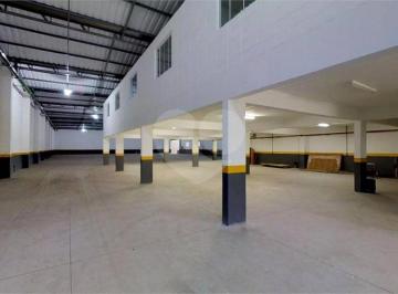 Comercial · 2200m² · 22 Vagas · Galpão à venda em Vila monumento - SP